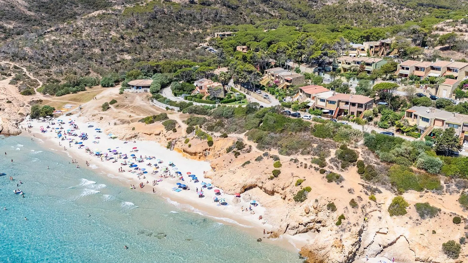 Casa Turchese, Sea View Beachfront