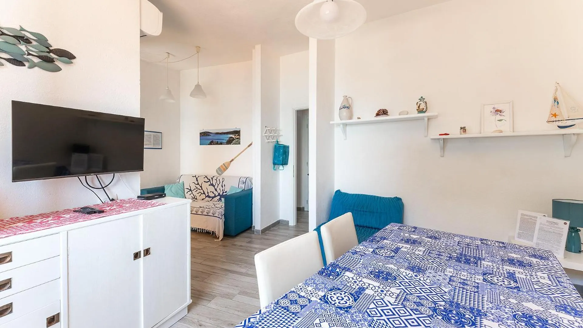 Casa Turchese, Sea View Beachfront Italy