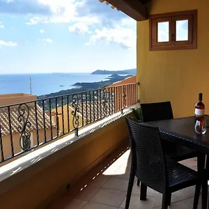 Apartment I Nidi Dei Cormorani, Costa Rei