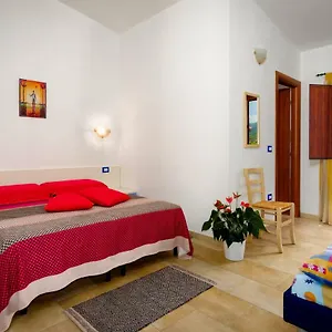 Ferienhaus Casa Museddu, Cardedu